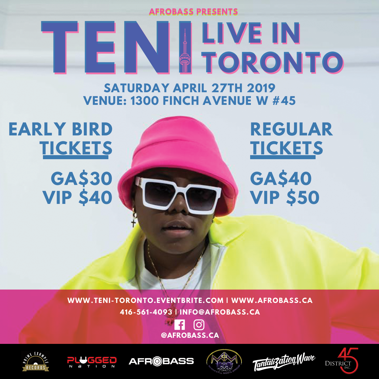 Teni-April-27th