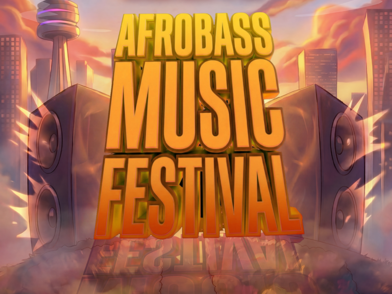 Afrobass Music Festival