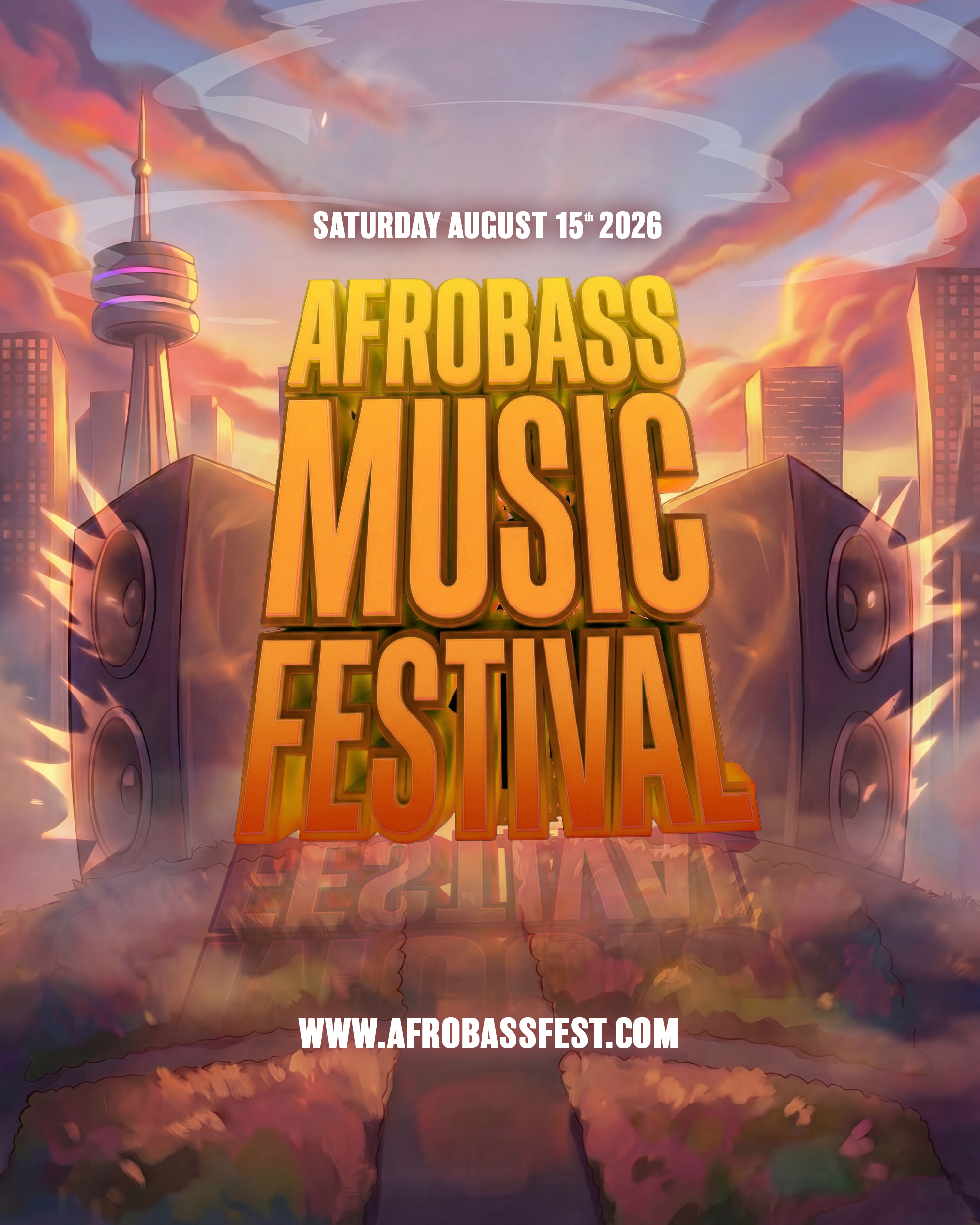 Afrobass Music Festival