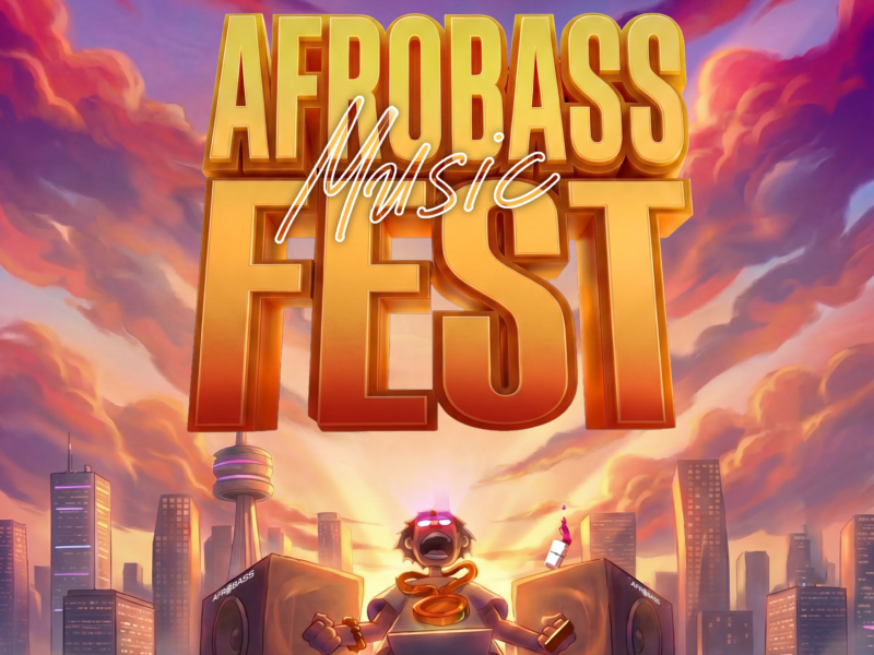 Afrobass Fest [Day 1]: The Cavemen., Obi’s House + More!