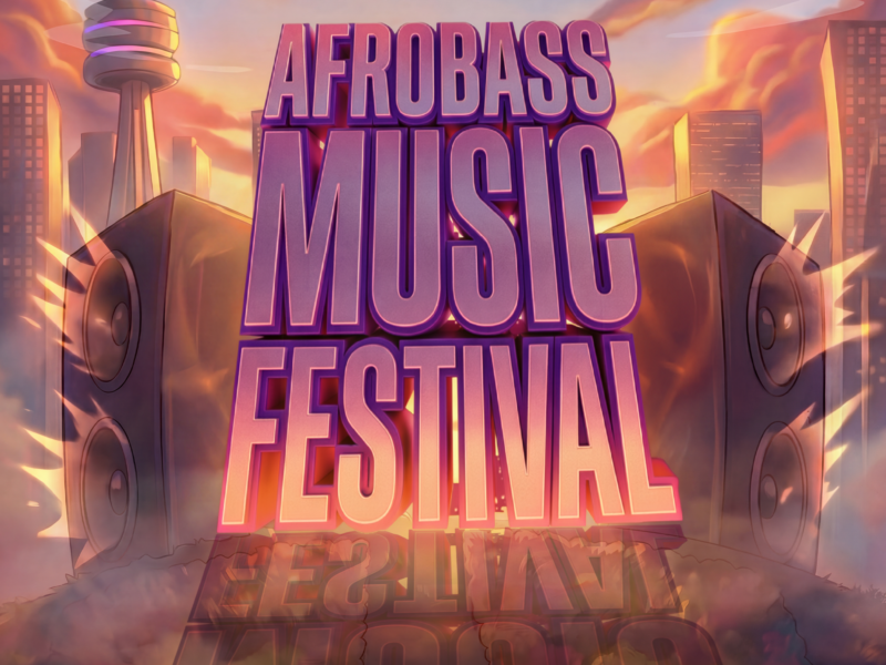 Afrobass Music Festival
