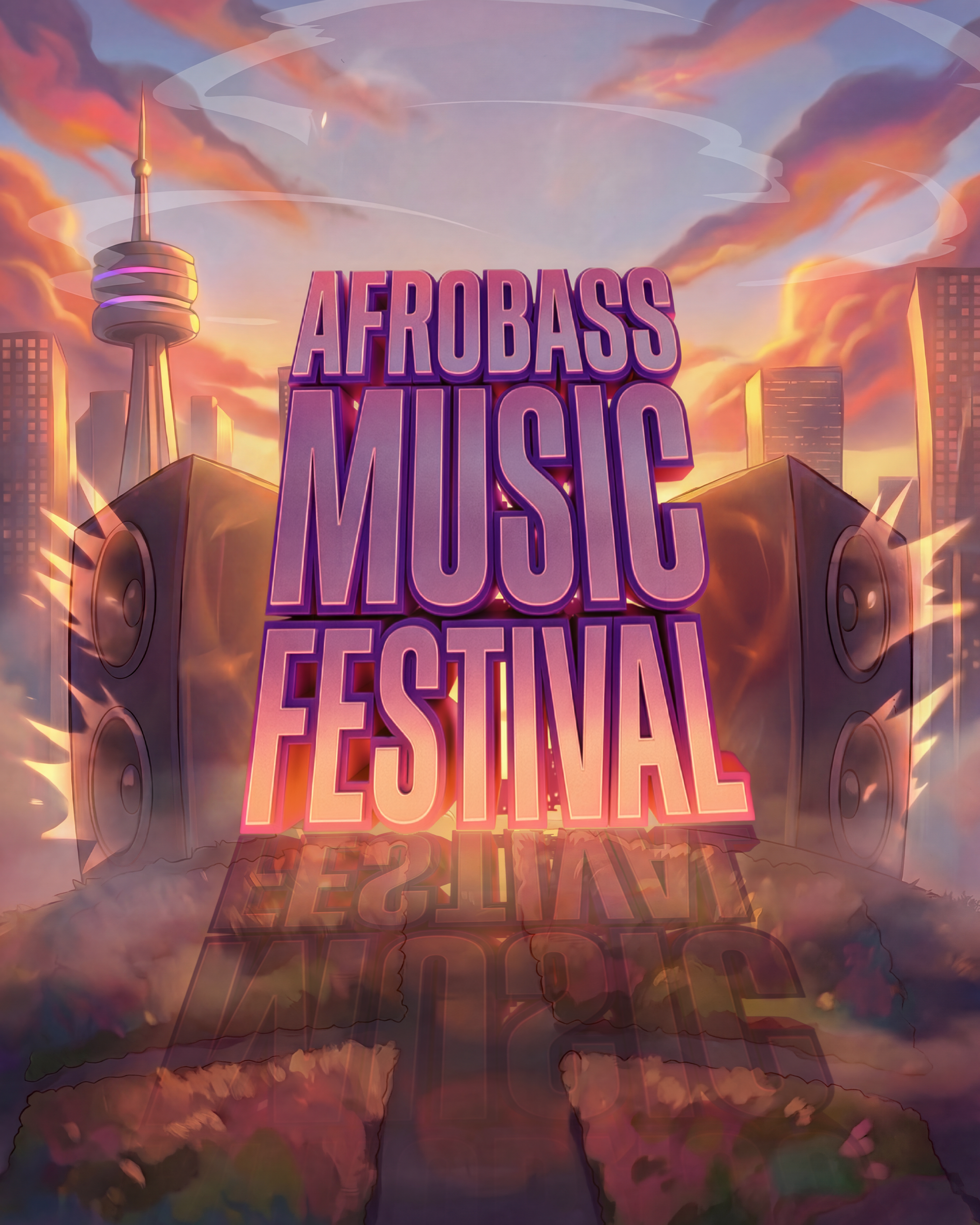 Afrobass Music Festival