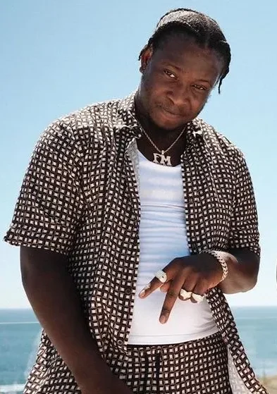 Kojo Funds Live in Toronto